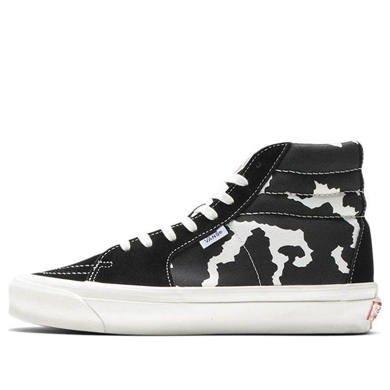 Vans OG Style 38 NS LX 'Cow' VN0A5HUU4MB