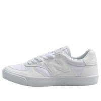 New Balance 300 Series Retro Low Tops Casual Skateboarding Shoes Unisex White CRT300XE