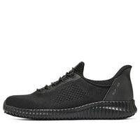 Skechers Slip-ins Cessnock Trentix 'Black' 200204-BLK