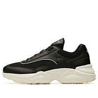 ANTA Life Series Sneakers 'Black' 91948860-3