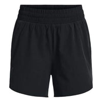 (WMNS) Under Armour Vanish 5inch Shorts 'Black' 1376933-001