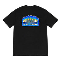 Supreme FW20 Week 17 Chrome Tee T SUP-FW20-375-BLK