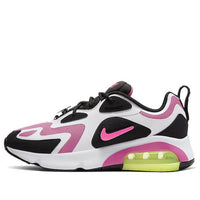 (WMNS) Air Max 200 'Have A Nike Day' CU4745-001