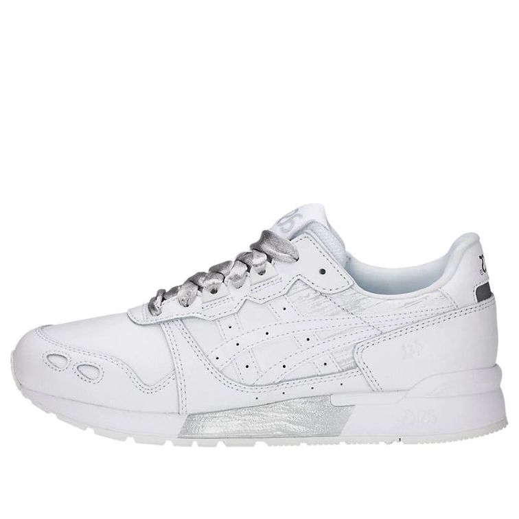 (WMNS) ASICS Gel-Lyte 'White' 1192A034-100