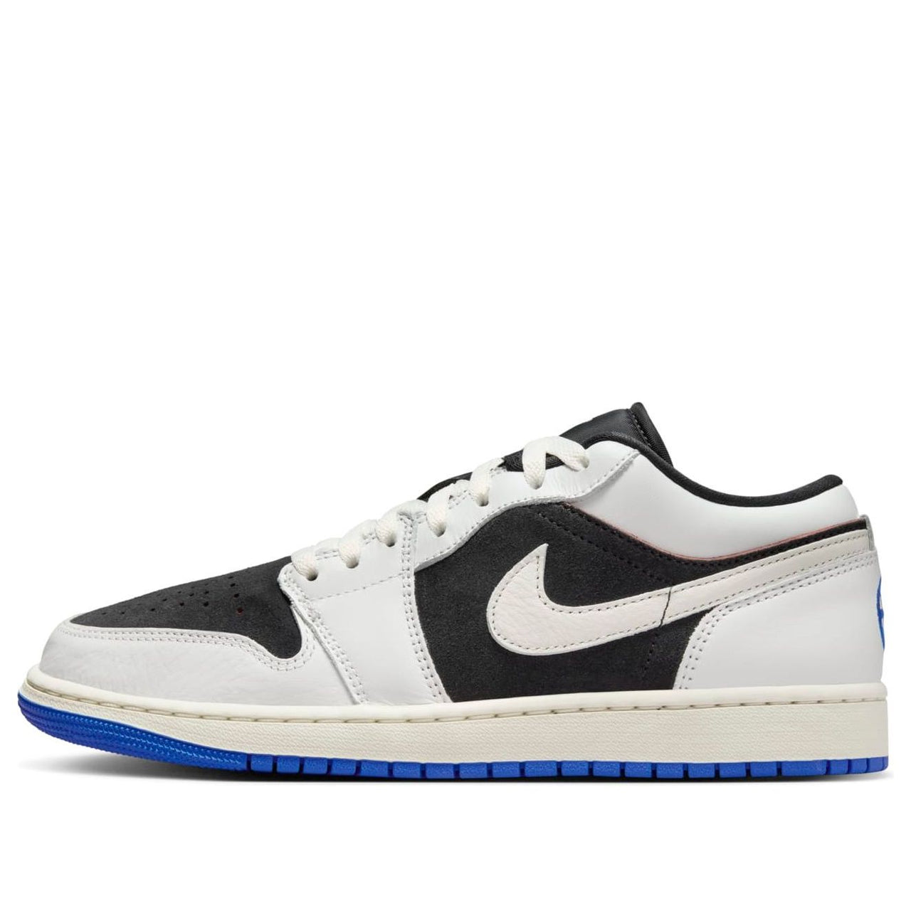 Air Jordan 1 Low 'Quai 54' HQ0764-001
