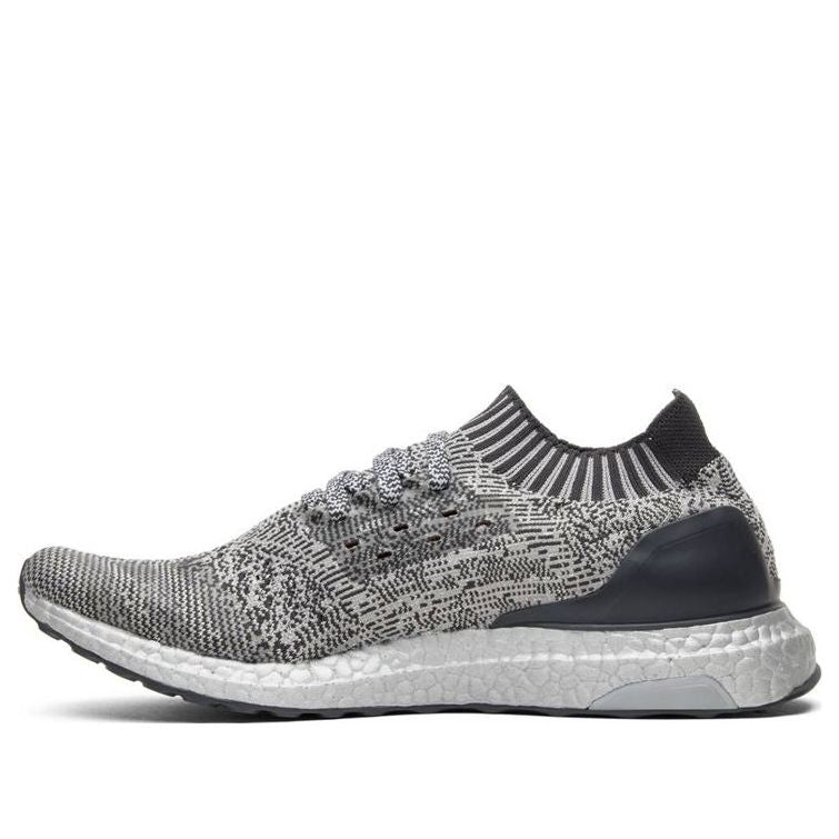 adidas UltraBoost Uncaged 'Silver Boost' BA7997