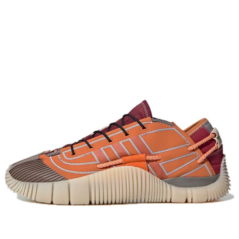 adidas Craig Green x Scuba Phormar 'Tactile Orange' GW5858