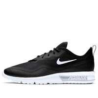 Nike Air Max Sequent 4.5 'Black' BQ8822-001