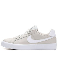 Nike Court Royale AC 'Beige White' BQ4222-001