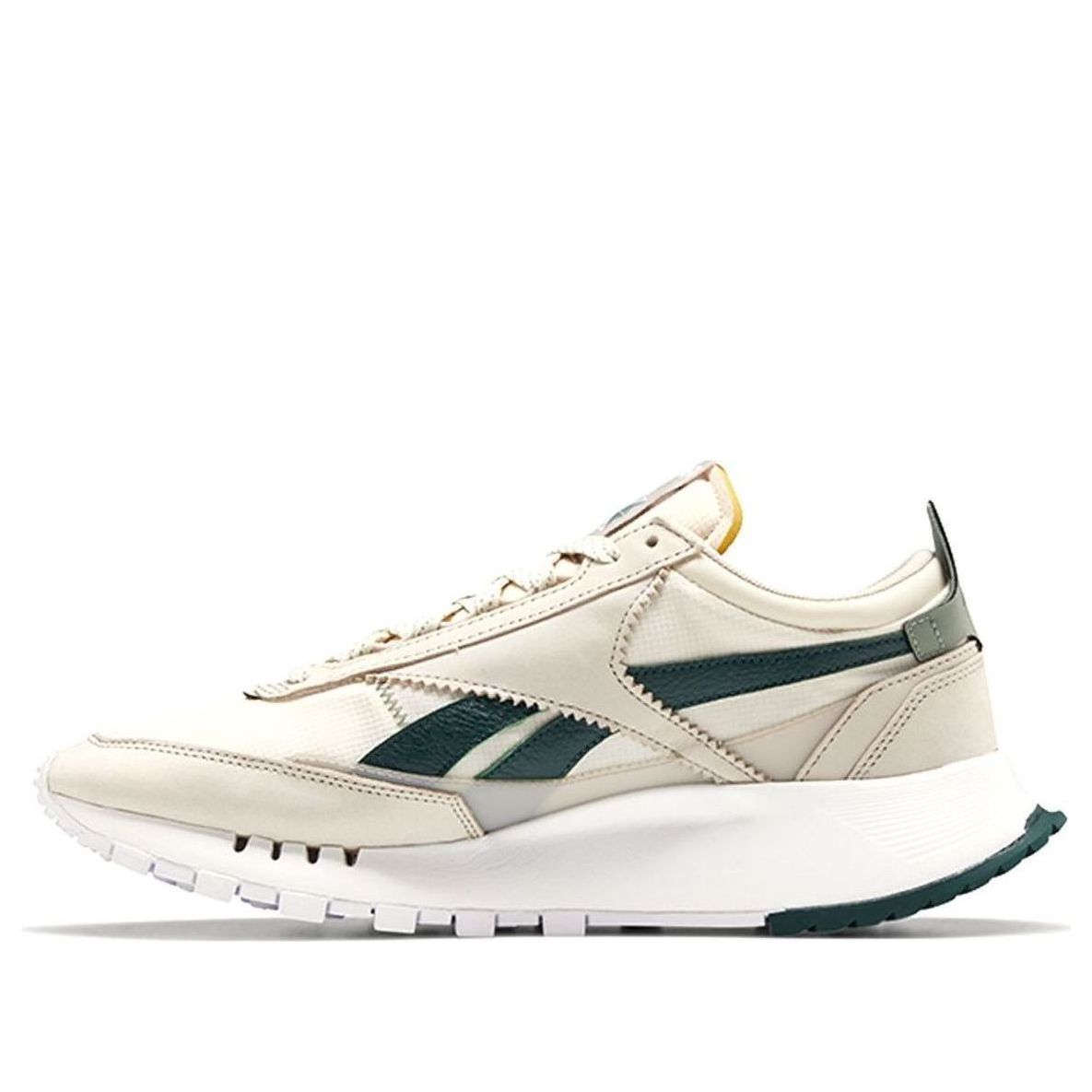 Reebok Classic Legacy 'Sand Stone Harmony Green' FZ2924