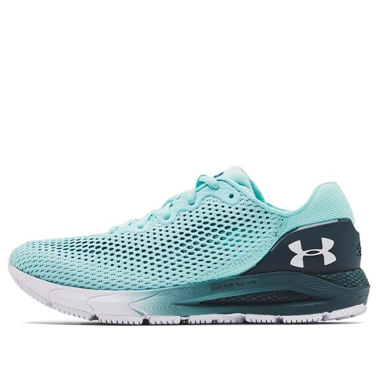 (WMNS) Under Armour HOVR Sonic 4 'Breeze' 3023559-300