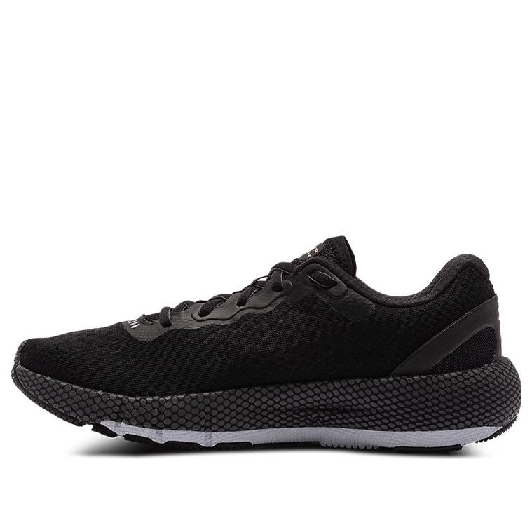 (WMNS) Under Armour Hovr Machina 2 CN 'Black Grey' 3025221-001