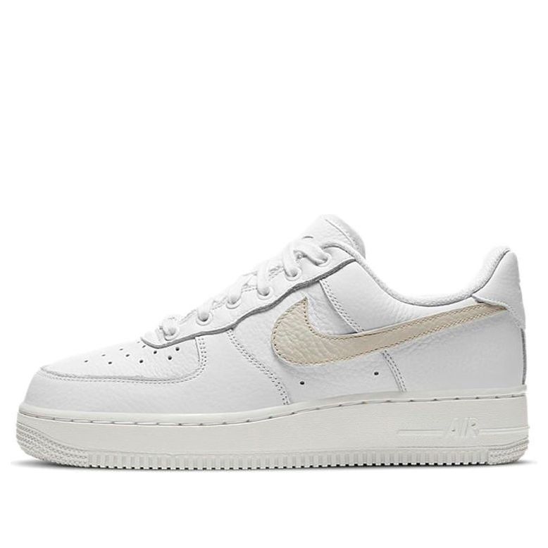 (WMNS) Nike Air Force 1 '07 'Light Bone' DC1162-100