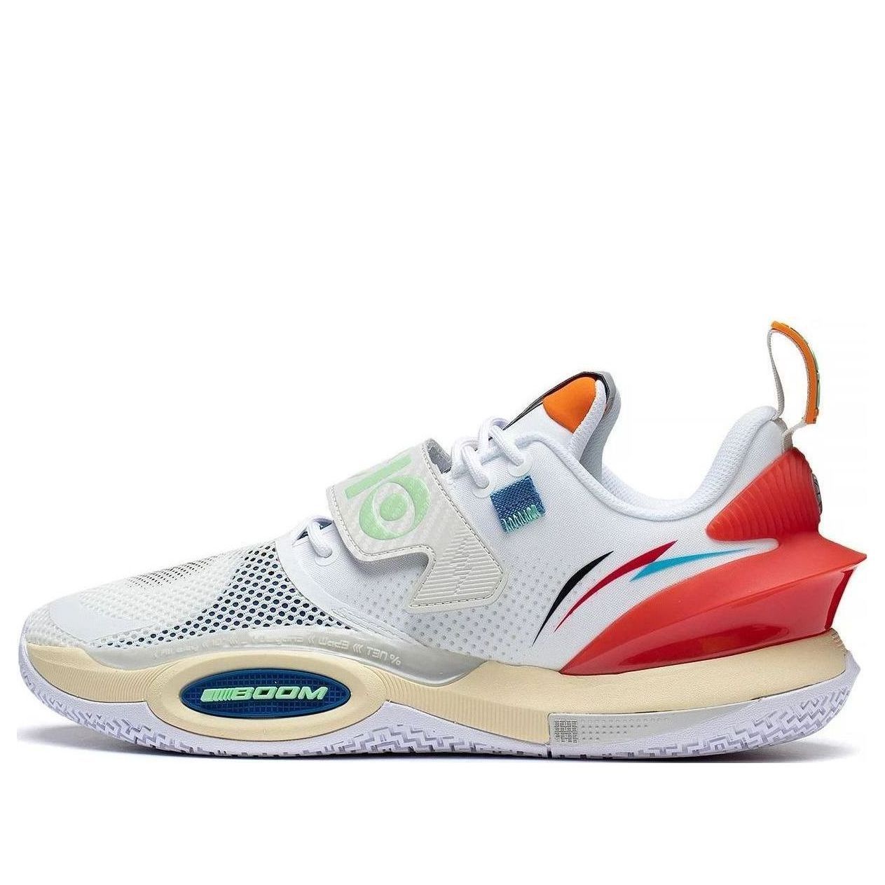 Li-Ning Wade All City 10 V2 'Dreamer' ABAS059-15