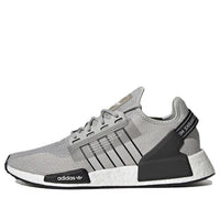 adidas NMD_R1 V2 'Grey Black' GW4710