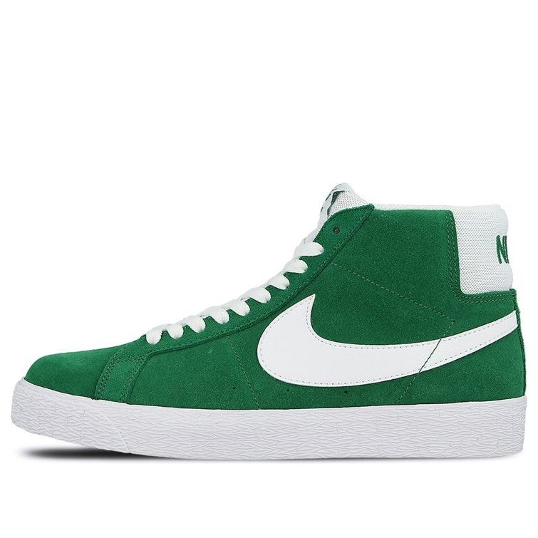 Nike SB Zoom Blazer Mid 'Pine Green' 864349-311