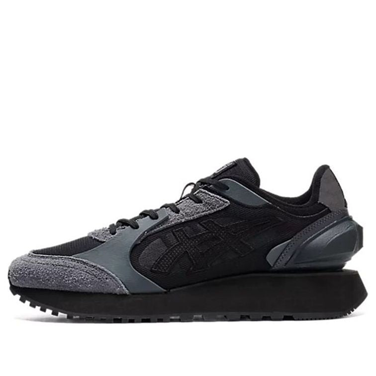 Onitsuka Tiger Moage CO 'Black Carrier Grey' 1183B555-001