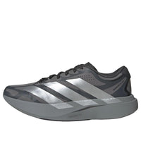 adidas Adizero Evo SL Exo 'Grey Silver Metallic' KJ0428