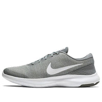 Nike Flex Experience RN 7 'Wolf Grey White' 908985-010