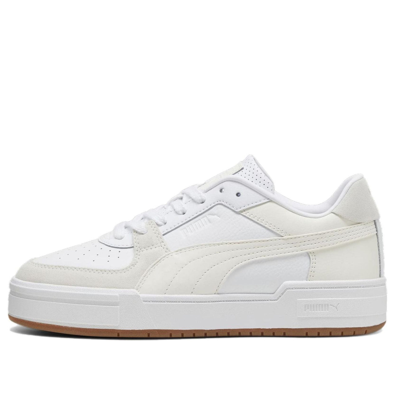 PUMA Ca Pro Gum 'White Beige' 395753-01