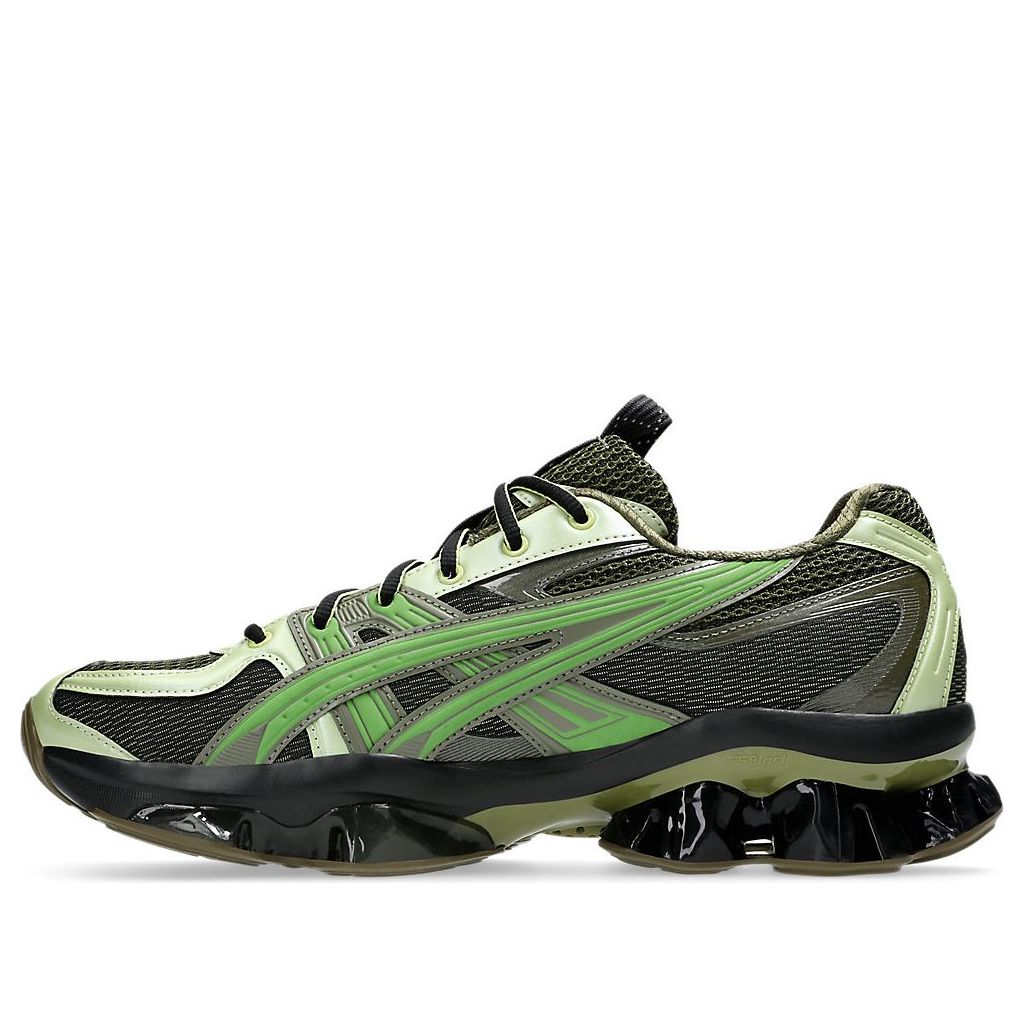 ASICS US5-S Gel Quantum Kinetic 'Moss Bamboo' 1203A403-300