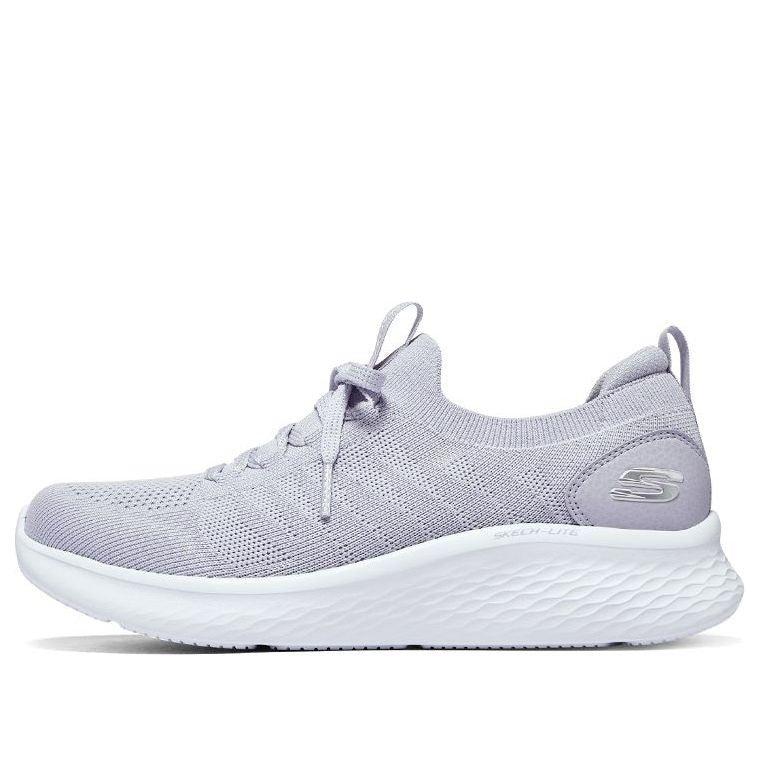 (WMNS) Skechers Skech-Lite Pro 'Lavender' 149769-LVPK