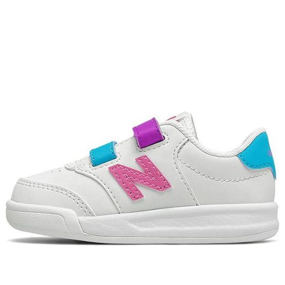 (TD) New Balance - CT60 'White Blue Purple' IVCT60KL