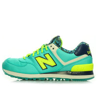 (WMNS) New Balance 574 'Luau Pack' WL574ILA