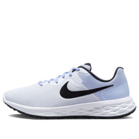 Nike Revolution 6 Next Nature 'Grey Cobalt Bliss' DC3728-014