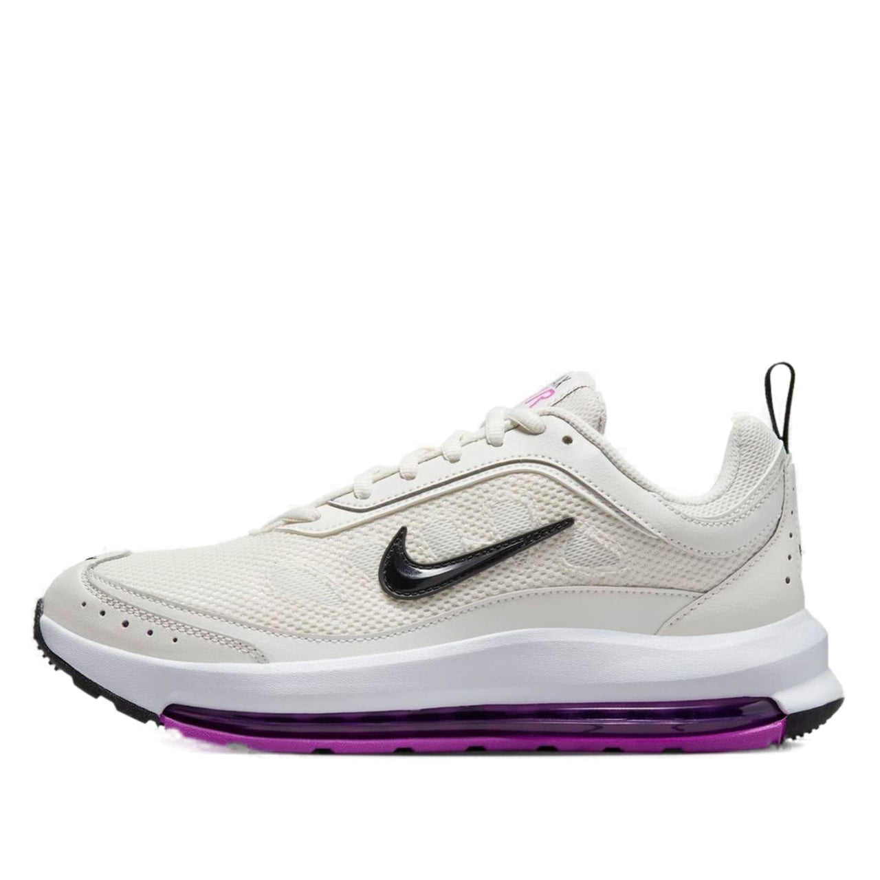 (WMNS) Nike Air Max AP 'Beige Purple' CU4870-004