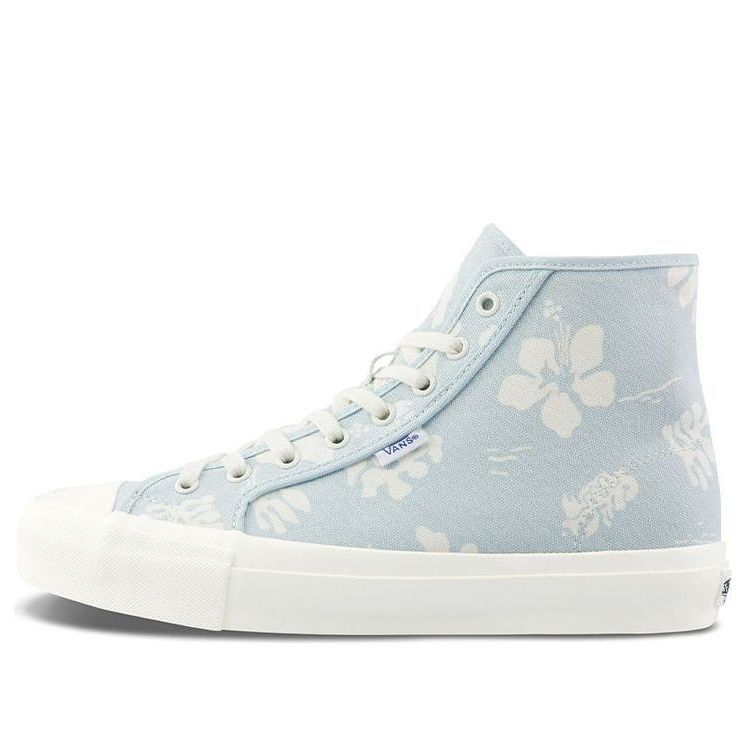Vans Vault Style 24 Blue VN0A5HUT4O6