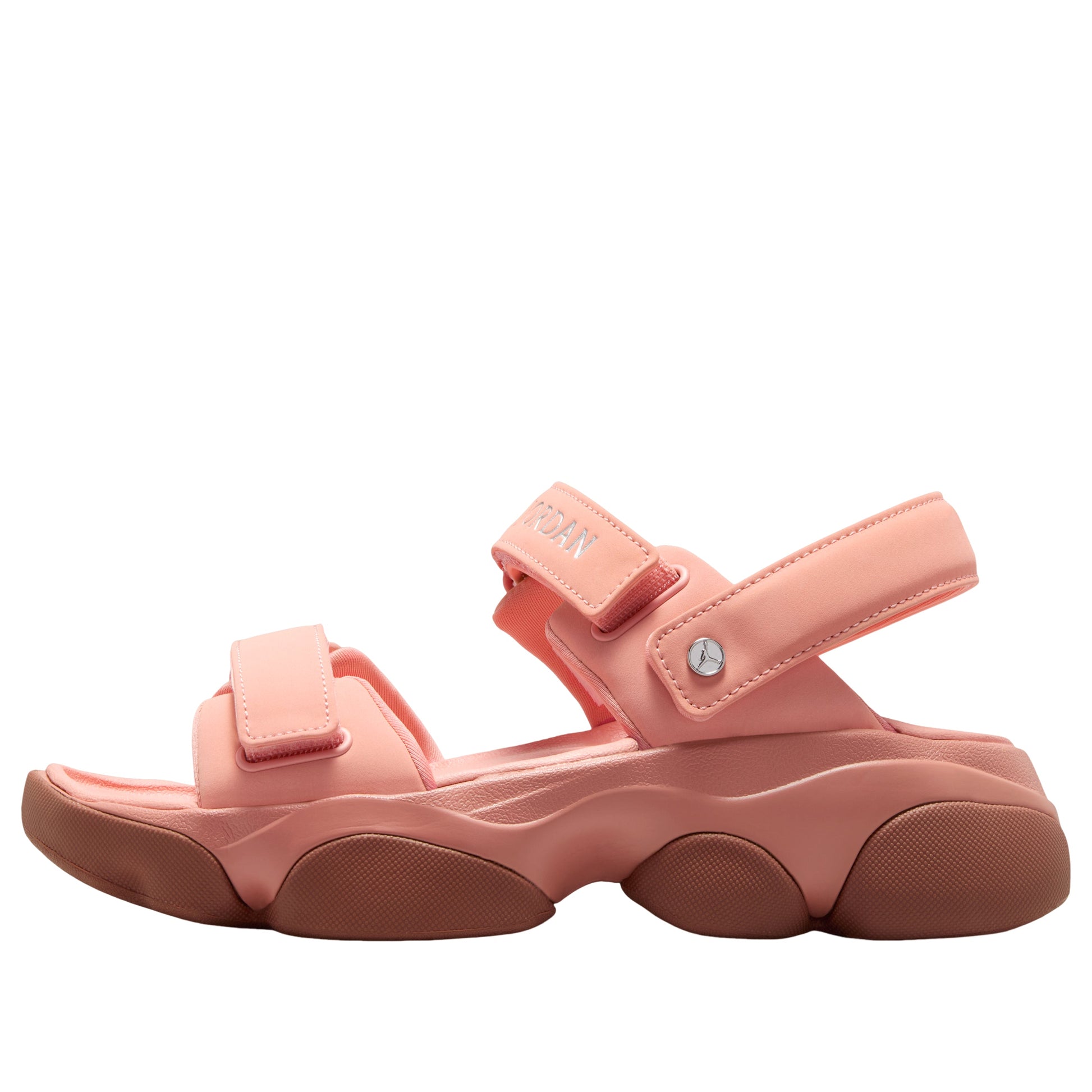 (WMNS) Air Jordan Deja Sandals 'Light Madder Root' FN5036-801