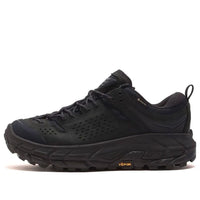HOKA ONE ONE Tor Ultra Low GORE-TEX 'Black' 1130310-BBLC