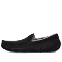 UGG Ascot Corduroy 'Black' 1112437-BLK