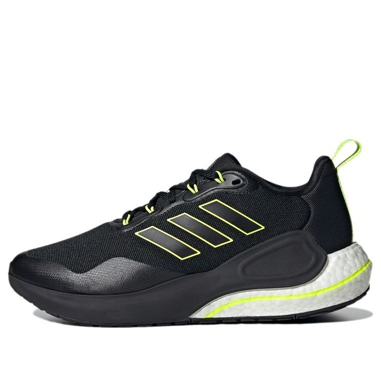 adidas Alphalava Guard Black GX1191