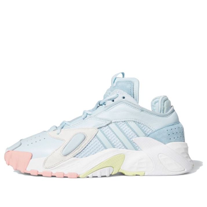 (WMNS) adidas Streetball 'Blue' EH2179