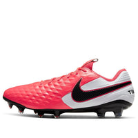 حذاء Nike Tiempo Legend 8 Elite FG "ليزر قرمزي" AT5293-606