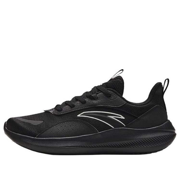 ANTA Running Series Sneakers 'Black' 912345512-5
