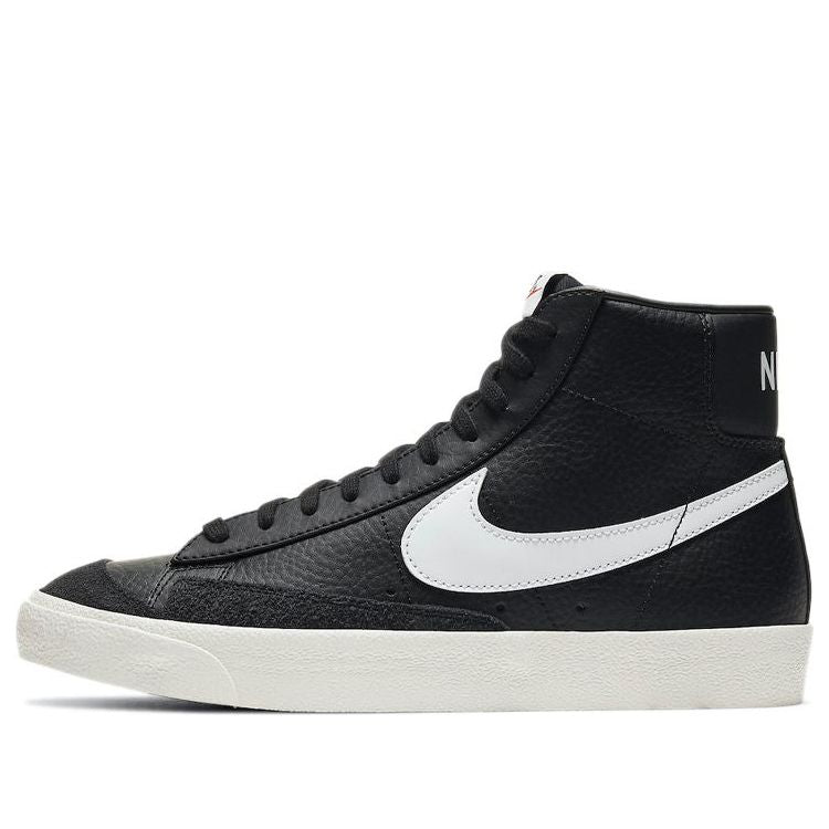 Nike Blazer Mid '77 Vintage 'Black Sail' BQ6806-002