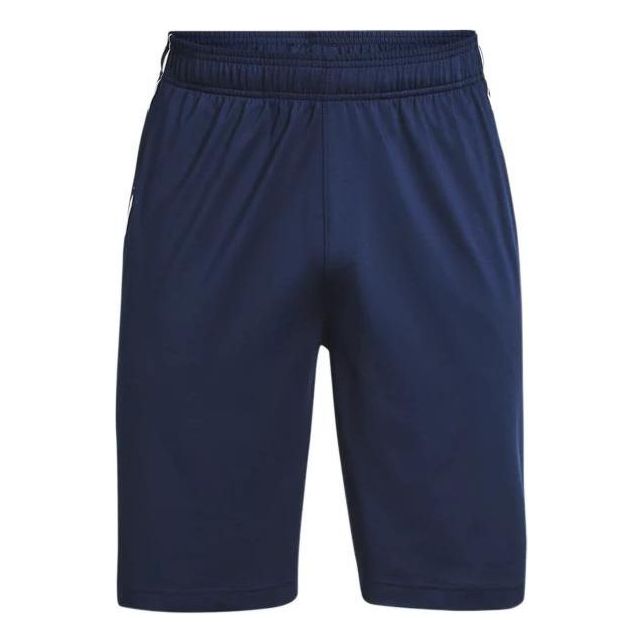 Under Armour Raid 2.0 Shorts 'Navy White' 1361511-408