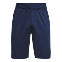 Under Armour Raid 2.0 Shorts 'Navy White' 1361511-408