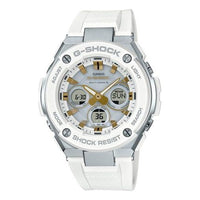 CASIO G-Shock G-Steel 'White' GST-W300-7A