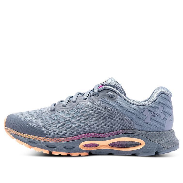 (WMNS) Under Armour Hovr Infinite 3 CN Sneakers Blue 3025217-400