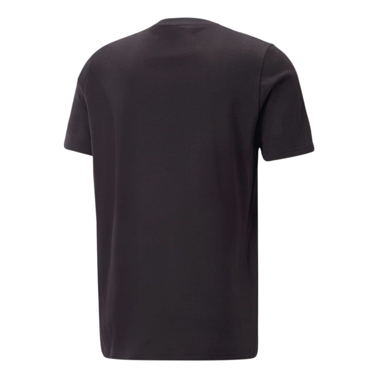 PUMA Graphics T-Shirt 'Black' 674474-01