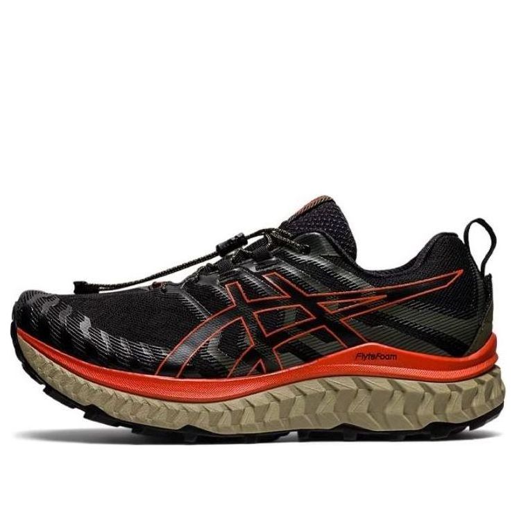 ASICS Trabuco Max 'Black Cherry Tomato' 1011B028-006
