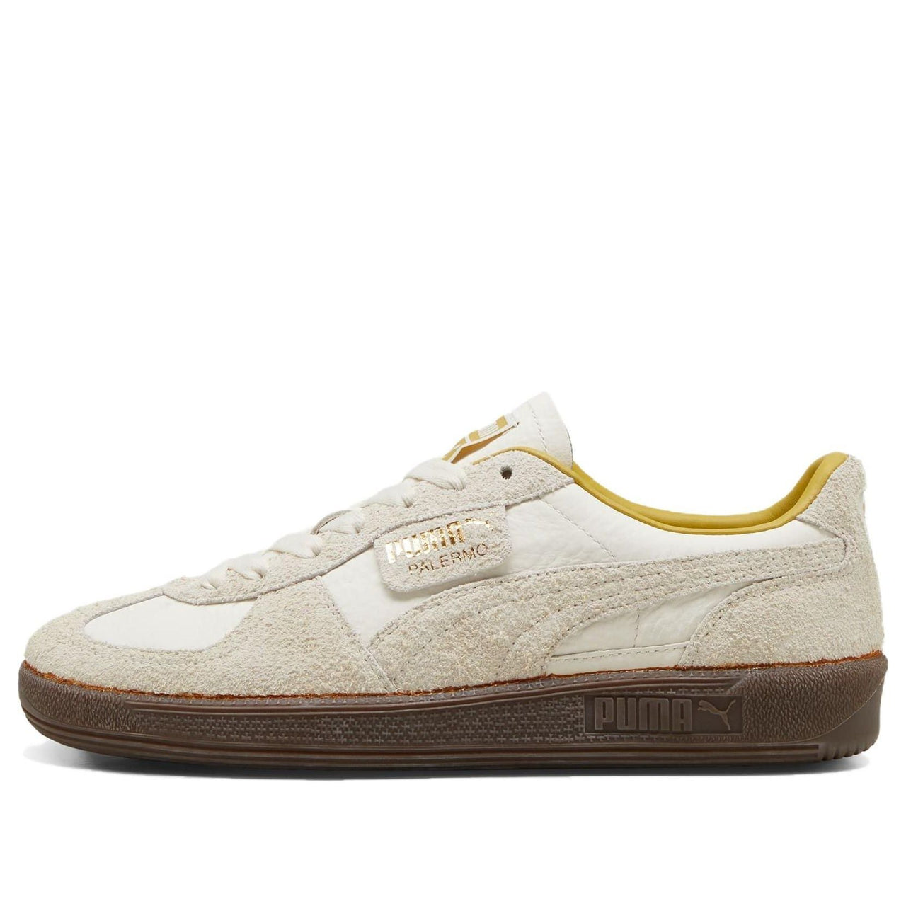Puma Palermo The NeverWorn IV 'Frosted Ivory' 399656-01
