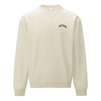 Reebok Vintage Sweatshirt 'Cream White' 24SRC303UGM0