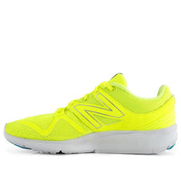 (WMNS) New Balance Vazee Coast Low-Top Yellow WCOASYL