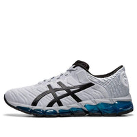 ASICS Gel Quantum 360 5 'Piedmont Grey Blue' 1021A113-020