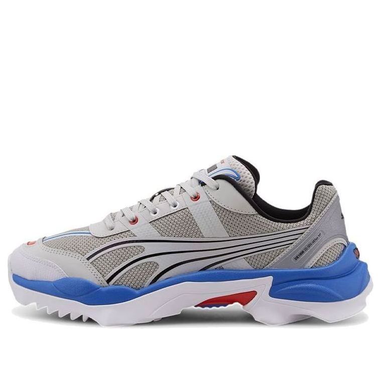 PUMA Nitefox Highway Grey/Blue 371480-01